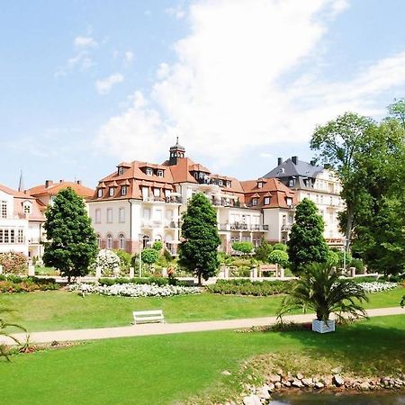 Hotel Residenz Am Rosengarten 바트키싱엔 외부 사진
