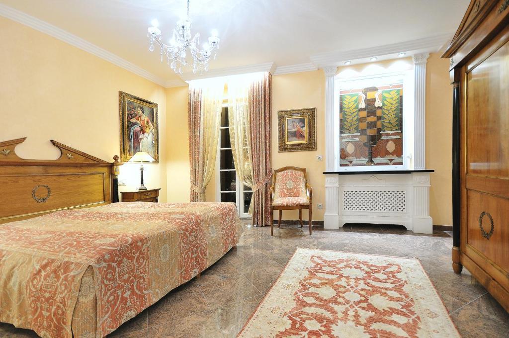 Hotel Residenz Am Rosengarten 바트키싱엔 외부 사진