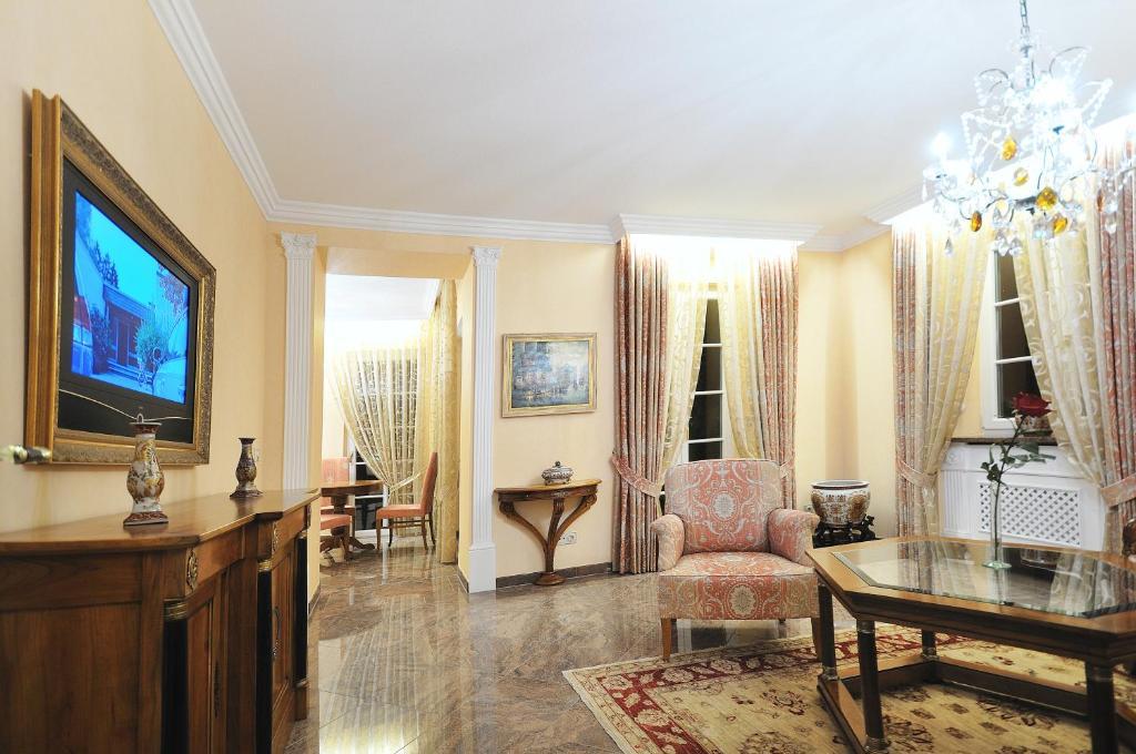 Hotel Residenz Am Rosengarten 바트키싱엔 외부 사진
